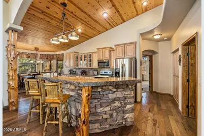 5400 Mountain Gate Circle #57, Lakeside, AZ 85929 - Photo 13