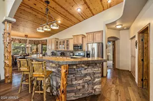 5400 Mountain Gate Cir, Lakeside, AZ 85929 - Photo 13