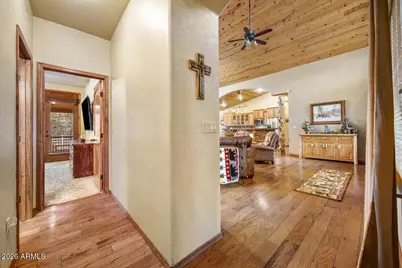 5400 Mountain Gate Circle #57, Lakeside, AZ 85929 - Photo 21