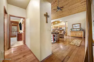 5400 Mountain Gate Cir, Lakeside, AZ 85929 - Photo 21