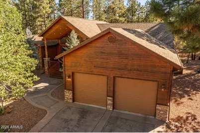 5400 Mountain Gate Circle #57, Lakeside, AZ 85929 - Photo 49