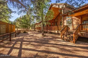 5400 Mountain Gate Cir, Lakeside, AZ 85929 - Photo 35