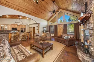 5400 Mountain Gate Cir, Lakeside, AZ 85929 - Photo 5