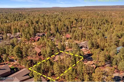 5400 Mountain Gate Circle #57, Lakeside, AZ 85929 - Photo 83