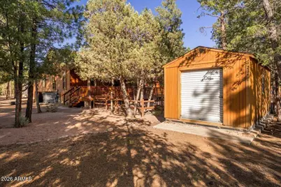 5400 Mountain Gate Circle #57, Lakeside, AZ 85929 - Photo 39