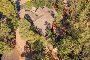 5400 Mountain Gate Cir, Lakeside, AZ 85929 - Photo 77