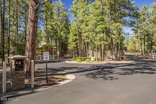 5400 Mountain Gate Cir, Lakeside, AZ 85929 - Photo 51