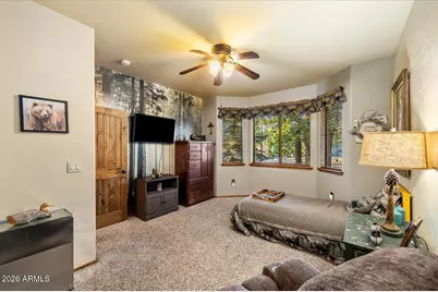 5400 Mountain Gate Circle #57, Lakeside, AZ 85929 - Photo 29