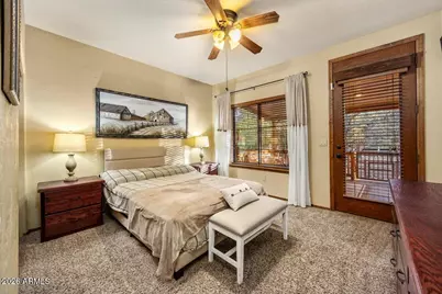 5400 Mountain Gate Circle #57, Lakeside, AZ 85929 - Photo 31