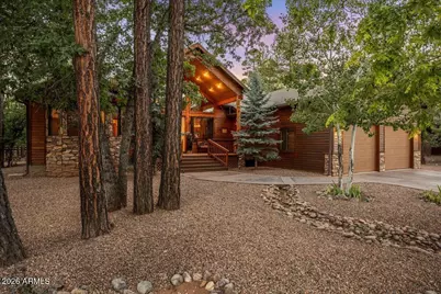 5400 Mountain Gate Circle #57, Lakeside, AZ 85929 - Photo 53