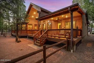 5400 Mountain Gate Cir, Lakeside, AZ 85929 - Photo 61