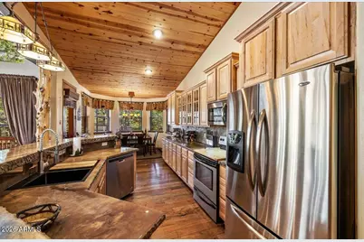 5400 Mountain Gate Circle #57, Lakeside, AZ 85929 - Photo 15