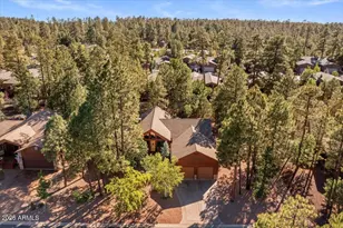 5400 Mountain Gate Cir, Lakeside, AZ 85929 - Photo 75