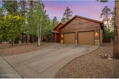 5400 Mountain Gate Circle #57, Lakeside, AZ 85929 - Photo 55
