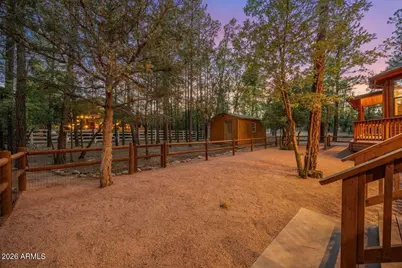 5400 Mountain Gate Circle #57, Lakeside, AZ 85929 - Photo 67