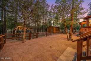 5400 Mountain Gate Cir, Lakeside, AZ 85929 - Photo 67
