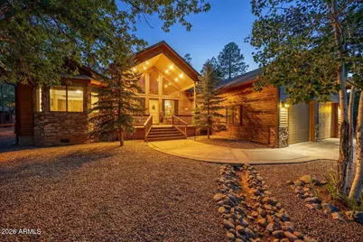 5400 Mountain Gate Circle #57, Lakeside, AZ 85929 - Photo 73