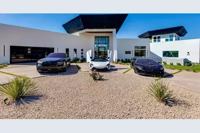 8402 E Cactus Wren Road, Scottsdale, AZ 85250 - Photo 11