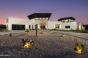 8402 E Cactus Wren Rd, Scottsdale, AZ 85250 - Photo 1
