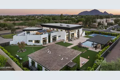 8402 E Cactus Wren Road, Scottsdale, AZ 85250 - Photo 3