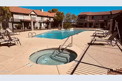 1961 N Hartford Street #1078, Chandler, AZ 85225 - Photo 15