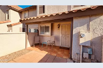 1961 N Hartford Street #1078, Chandler, AZ 85225 - Photo 13