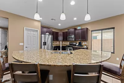 26011 W Wahalla Lane, Buckeye, AZ 85396 - Photo 9