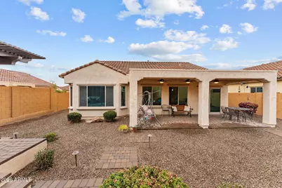 26011 W Wahalla Lane, Buckeye, AZ 85396 - Photo 33