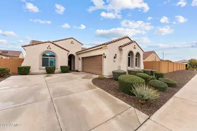 26011 W Wahalla Lane, Buckeye, AZ 85396 - Photo 1