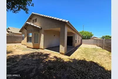 3741 E Derringer Way, Gilbert, AZ 85297 - Photo 19