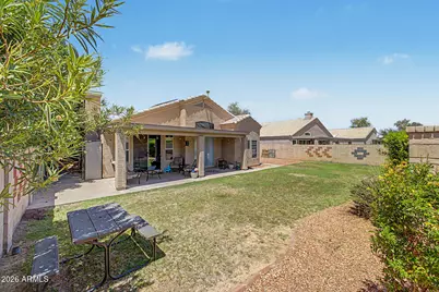 1845 N Abner Circle, Mesa, AZ 85205 - Photo 29