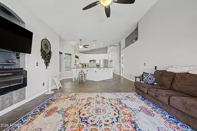 1845 N Abner Circle, Mesa, AZ 85205 - Photo 7