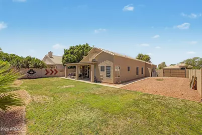 1845 N Abner Circle, Mesa, AZ 85205 - Photo 31