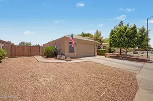 1845 N Abner Cir, Mesa, AZ 85205 - Photo 3