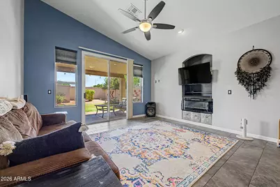 1845 N Abner Circle, Mesa, AZ 85205 - Photo 13