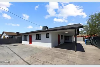 2236 E Roosevelt Street, Phoenix, AZ 85006 - Photo 1