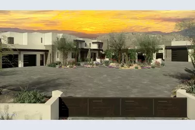 9010 E Northview Lane, Carefree, AZ 85377 - Photo 1