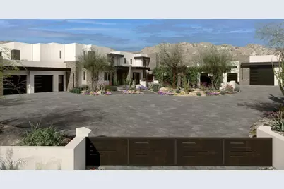 9010 E Northview Lane, Carefree, AZ 85377 - Photo 3