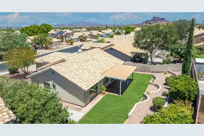 3535 N Ramada --, Mesa, AZ 85215 - Photo 45