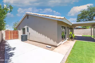 3535 N Ramada --, Mesa, AZ 85215 - Photo 41