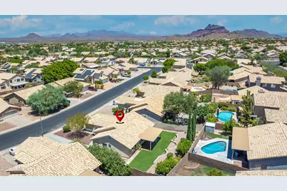 3535 N Ramada --, Mesa, AZ 85215 - Photo 49