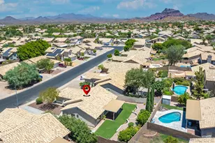3535 N Ramada, Mesa, AZ 85215 - Photo 49