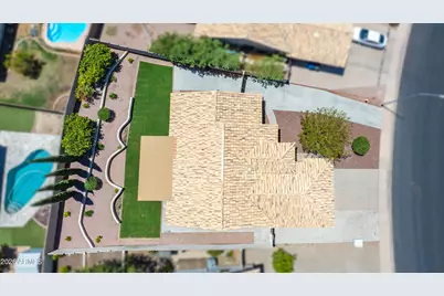 3535 N Ramada --, Mesa, AZ 85215 - Photo 47