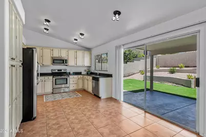 3535 N Ramada --, Mesa, AZ 85215 - Photo 15