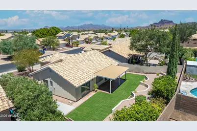 3535 N Ramada --, Mesa, AZ 85215 - Photo 51