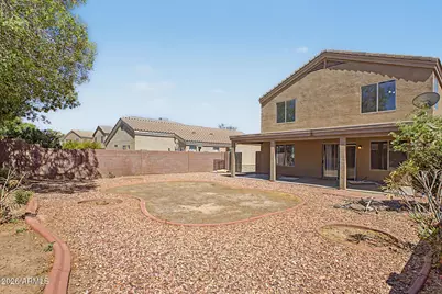 12462 W Via Camille --, El Mirage, AZ 85335 - Photo 31