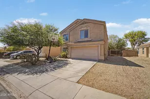 12462 W Via Camille, El Mirage, AZ 85335 - Photo 3
