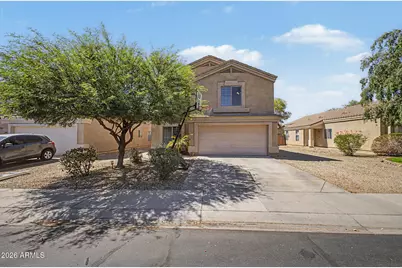 12462 W Via Camille --, El Mirage, AZ 85335 - Photo 1