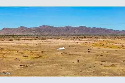 0 E Lehr Rd Lot A 3.2 Acres -- #-, Casa Grande, AZ 85193 - Photo 15