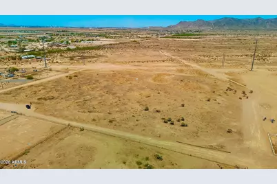 0 E Lehr Rd Lot A 3.2 Acres -- #-, Casa Grande, AZ 85193 - Photo 13